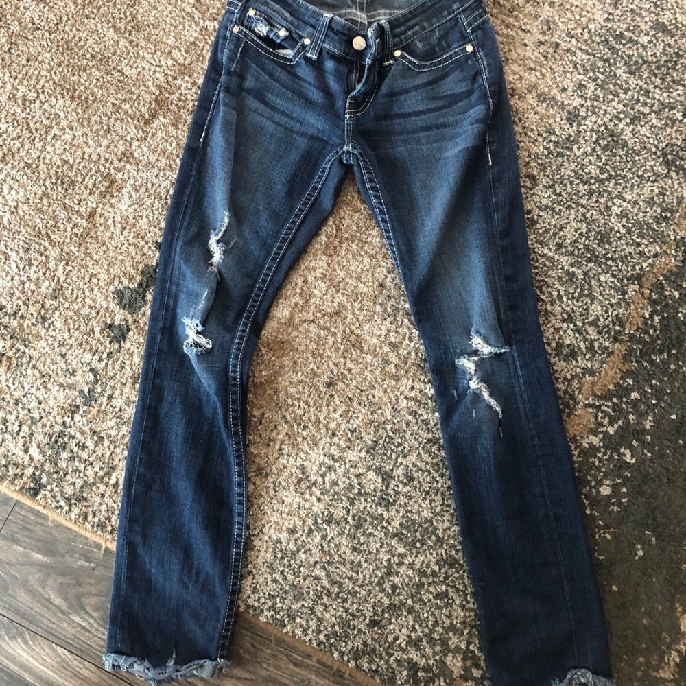 Women’s jeans